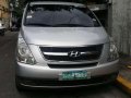 2010 Hyundai Grand Starex FOR SALE-1