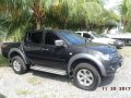 2012 Mitsubishi Strada GLS Sport 4x4 Automatic For Sale -1