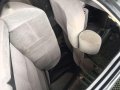Toyota Vios 2004 Manual Black Sedan For Sale -2