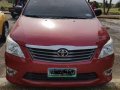 Toyota Innova 2012 for sale-1