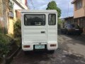 Suzuki Multicab FB 2007 MT White Truck For Sale -2
