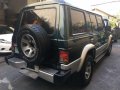 Hyundai Galloper 1997 for sale-3