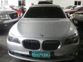 Well-maintained BMW 730Li 2012 for sale-2