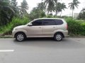 Toyota Avanza 2007 for sale-1