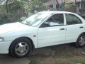 Mitsubishi Lancer pizza pie 1997model for sale-1