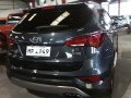 Well-kept Hyundai Santa Fe 2016 for sale-5
