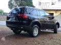 Mitsubishi Montero 2010 for sale-2