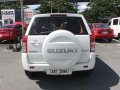 2015 Suzuki Grand Vitara 2.4L AT Gas For Sale -5