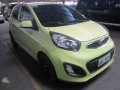 2014 Kia Picanto MT 278T FOR SALE-3