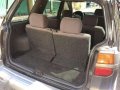 1998 Mitsubishi Spacewagon MT Gray Wagon For Sale -2