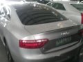 Well-maintained Audi A5 2009 for sale-3