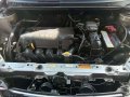 Toyota Vios E 2004 Manual White Sedan For Sale -3
