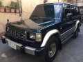 Hyundai Galloper 1997 for sale-1