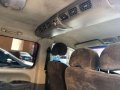 Hyundai Starex 1999 AT Silver Van For Sale -5