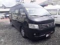 Foton View Traveller 16seater New 2018 For Sale -2