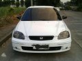Honda Civic Lxi MT for sale-0