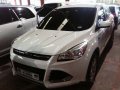 Well-maintained Ford Escape 2015 for sale-3