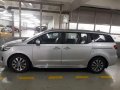Hot Deals On Wheels Kia Grand CarnivaL 2018 11str Gold FOR SALE-7