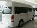 Brand new Toyota Hiace 2017 for sale-3
