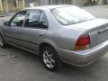 Honda City EXi 1.3 1997 AT Grey For Sale -3