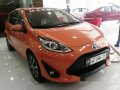 Toyota Prius C 2017 for sale-0