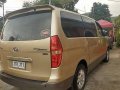 Hyundai Starex 2008-1