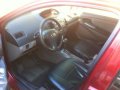 Toyota Vios 1.5 G 2006 AT Red Sedan For Sale -5