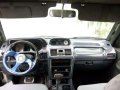 Mitsubishi Pajero Exceed 1998 White For Sale -6