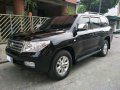 Well-kept Toyota Land Cruiser 2012 for sale-2