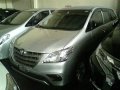 Good as new Toyota Innova 2016 for sale-2
