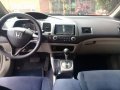Good as new Honda Civic 2007 for sale-7