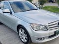 Mercedes Benz C200 2007 for sale-2