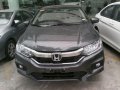 Well-maintained Honda City 2017 for sale-2