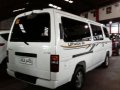 Well-maintained Nissan Urvan 2015 for sale-4