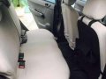 2011 Hyundai Getz Manual 1.1 Black HB For Sale -4