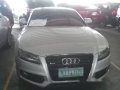 Well-maintained Audi A5 2009 for sale-0