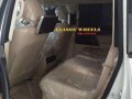 2018 Toyota Land Cruiser BULLETPROOF For Sale -6