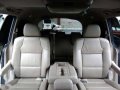2014 Honda Odyssey Navi CVT AT White For Sale -10