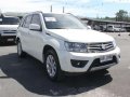 2015 Suzuki Grand Vitara 2.4L AT Gas For Sale -2