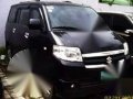 2012 Suzuki APV GLX 1.6L MT Gas Black For Sale -0