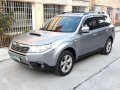 2009 Subaru Forester 2.5 XT for sale-0