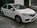 Well-maintained Honda City 2017 for sale-1