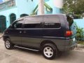 Mitsubishi Spacegear 4M40 Diesel All Power 2004 FOR SALE-5