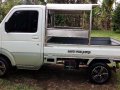 Suzuki Multi-Cab Transformer MT White For Sale -0