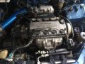 Honda Civic vti 1996 all power for sale-9