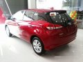 Brand new Toyota Yaris 2017 for sale-4