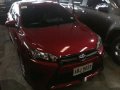 Toyota Yaris 2015 for sale-0