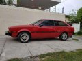 Toyota Corolla Liftback Classic 1980 Red For Sale -0