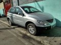 Well-maintained SsangYong Actyon 2008 for sale-1