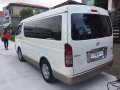 2007 Toyota Hiace gl Grandia for sale-1